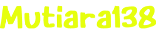 Mutiara138